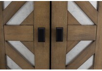 gren brown console   