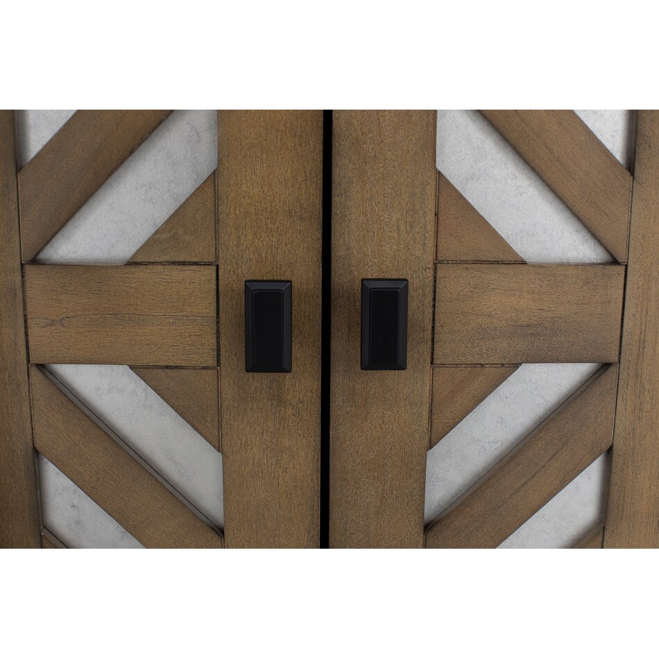 gren brown console   