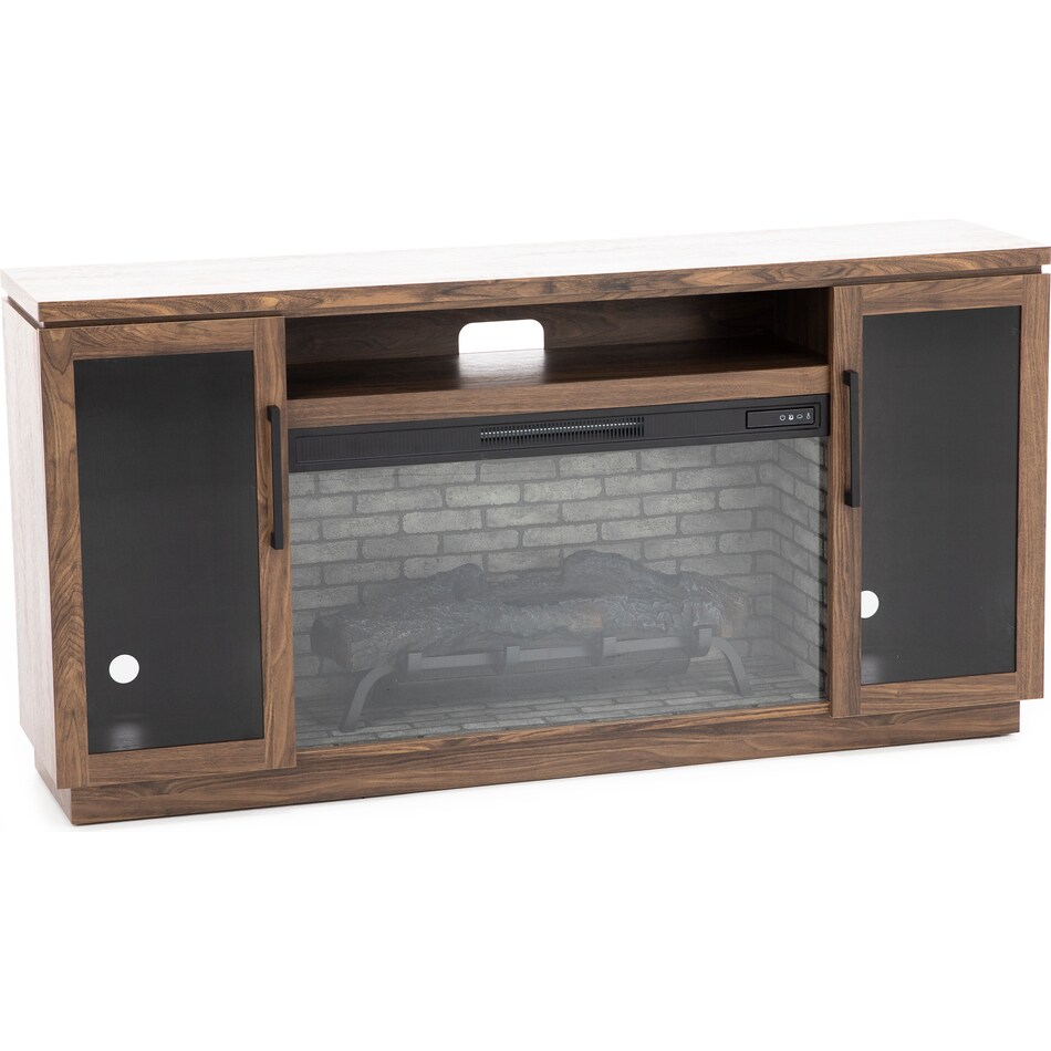 gren brown console haswe  