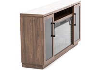 gren brown console haswe  