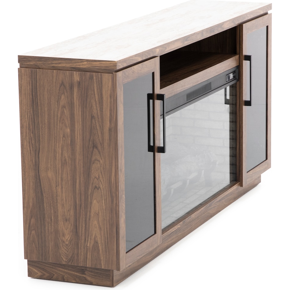 gren brown console haswe  