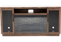 gren brown console haswe  