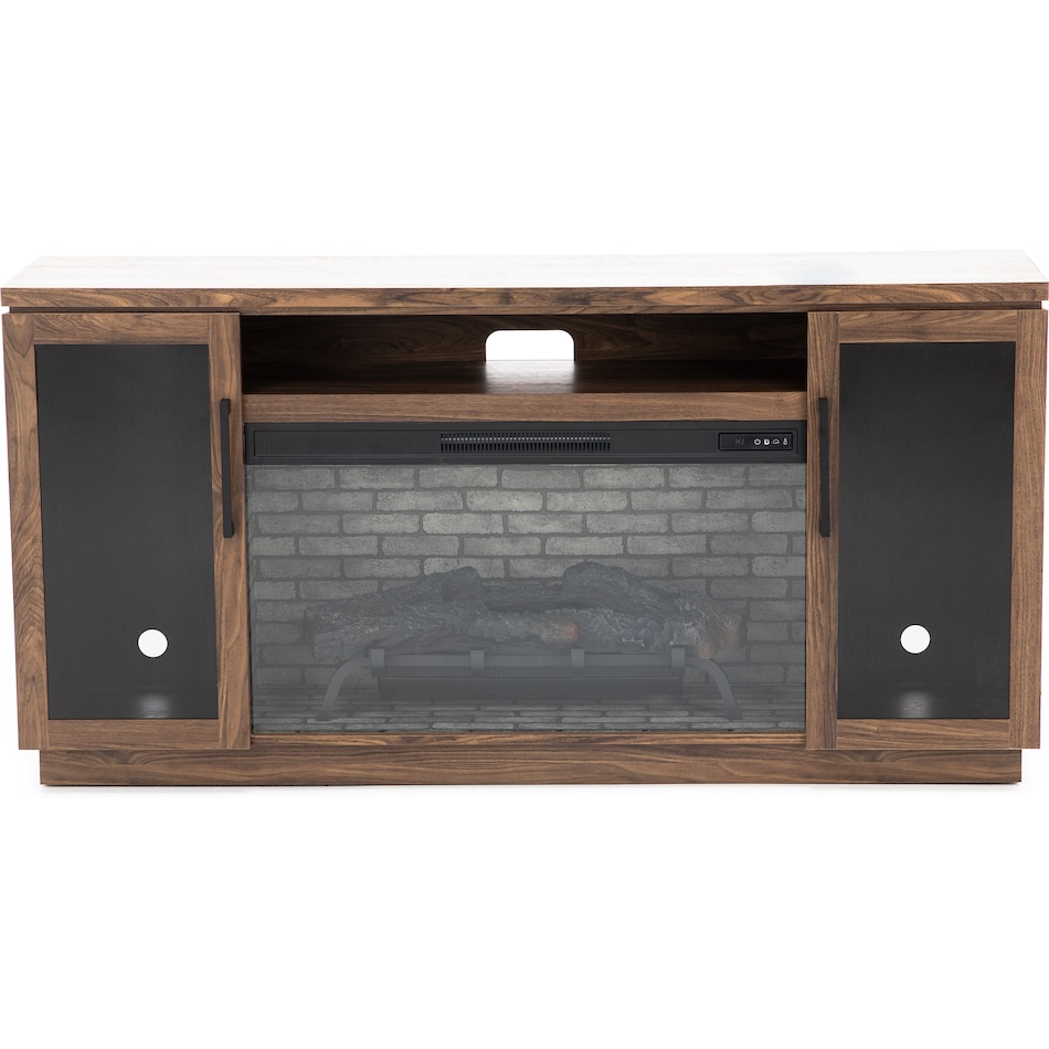 gren brown console haswe  