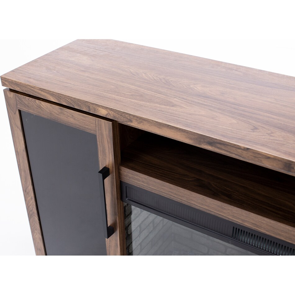 gren brown console haswe  