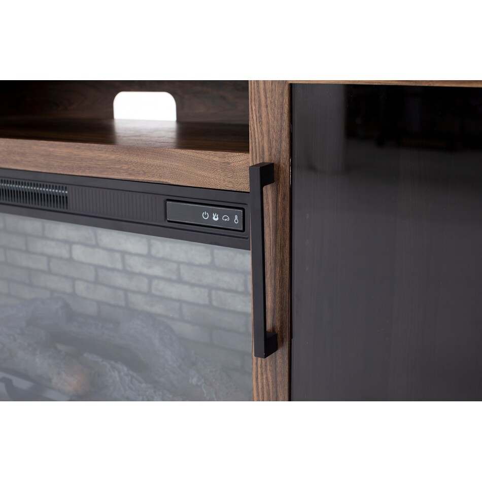 gren brown console haswe  