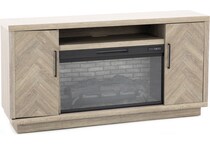 gren brown console lyons  