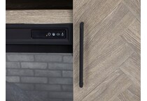 gren brown console lyons  