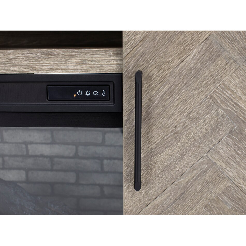 gren brown console lyons  