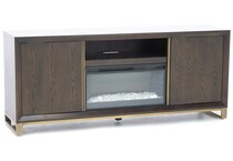 gren brown console p  