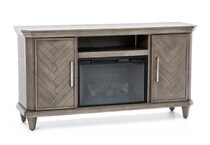gren brown console ridge  