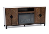 gren brown console river  