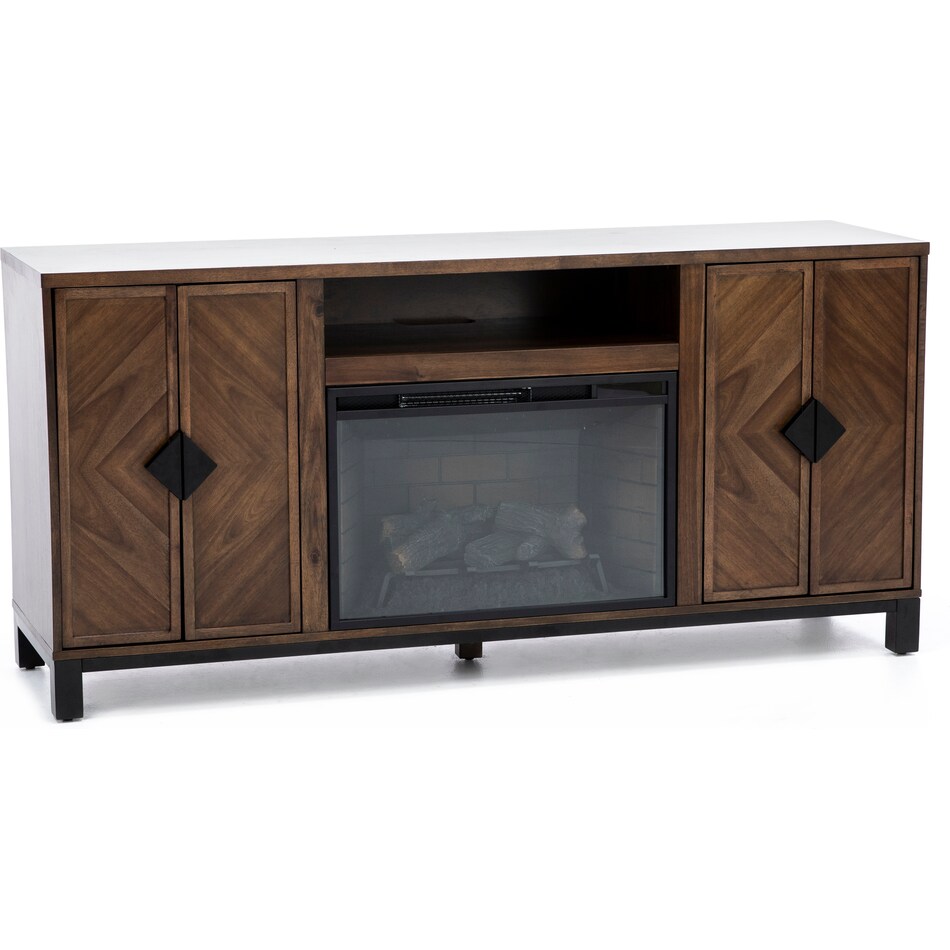 gren brown console river  