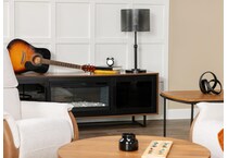 gren brown console lifestyle image santa  