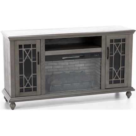 Greenpoint Fireplace