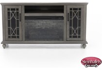gren grey console  image   