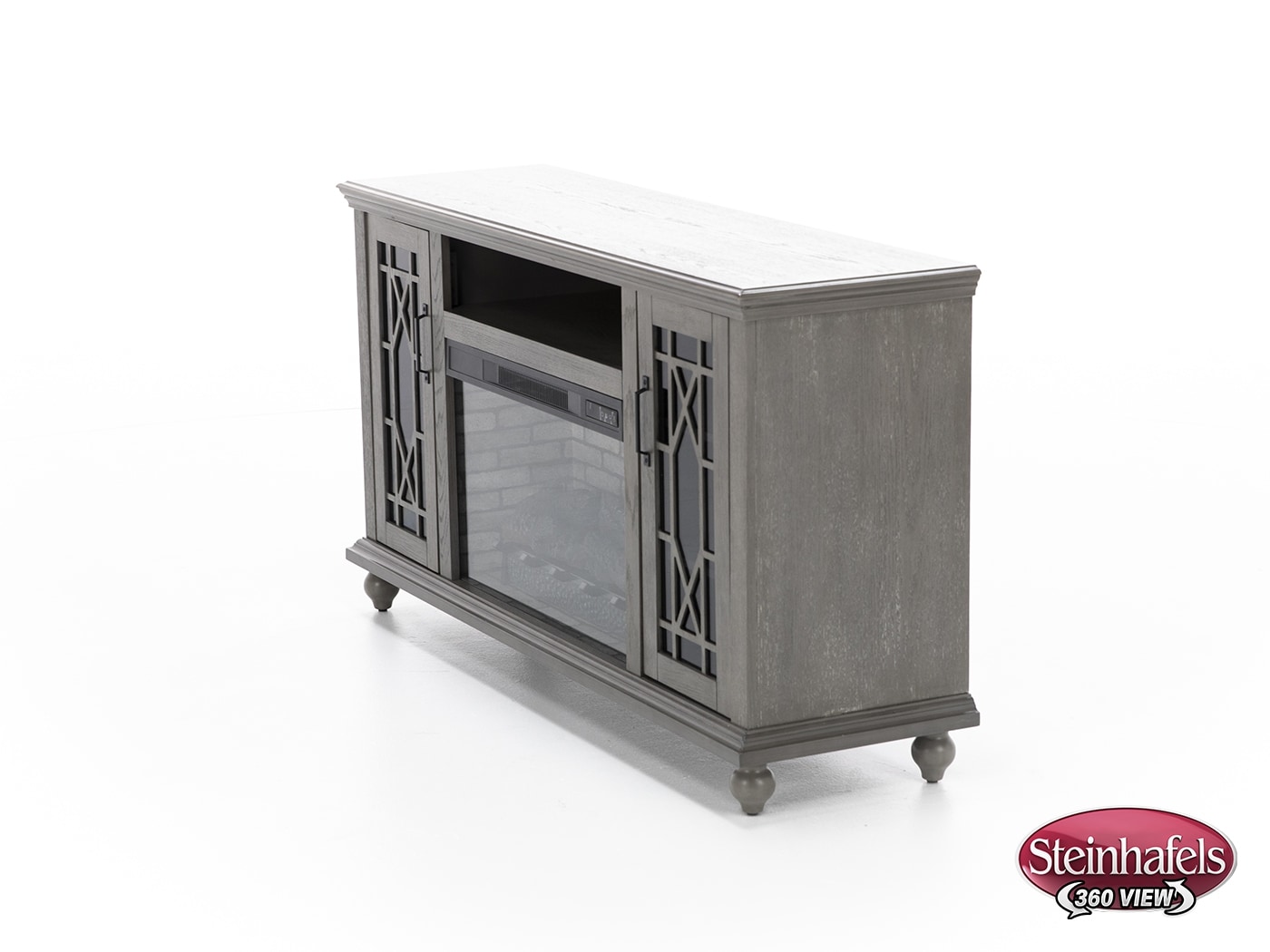 gren grey console  image   