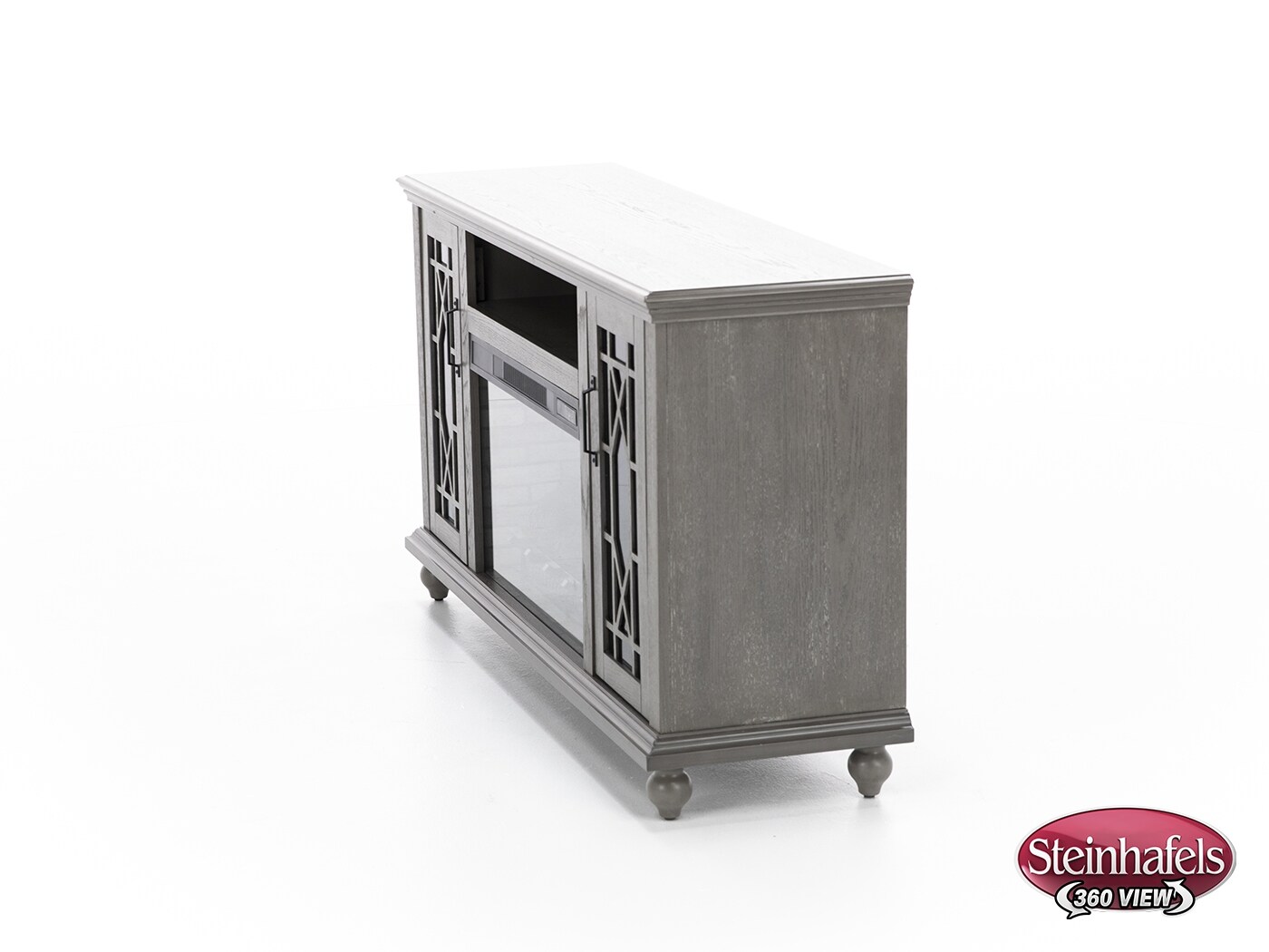 gren grey console  image   