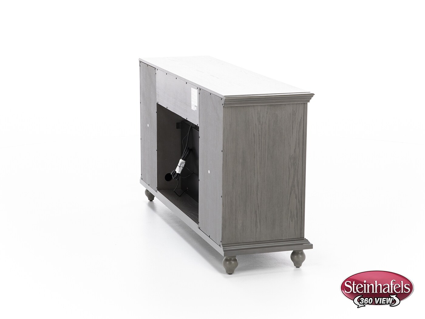 gren grey console  image   