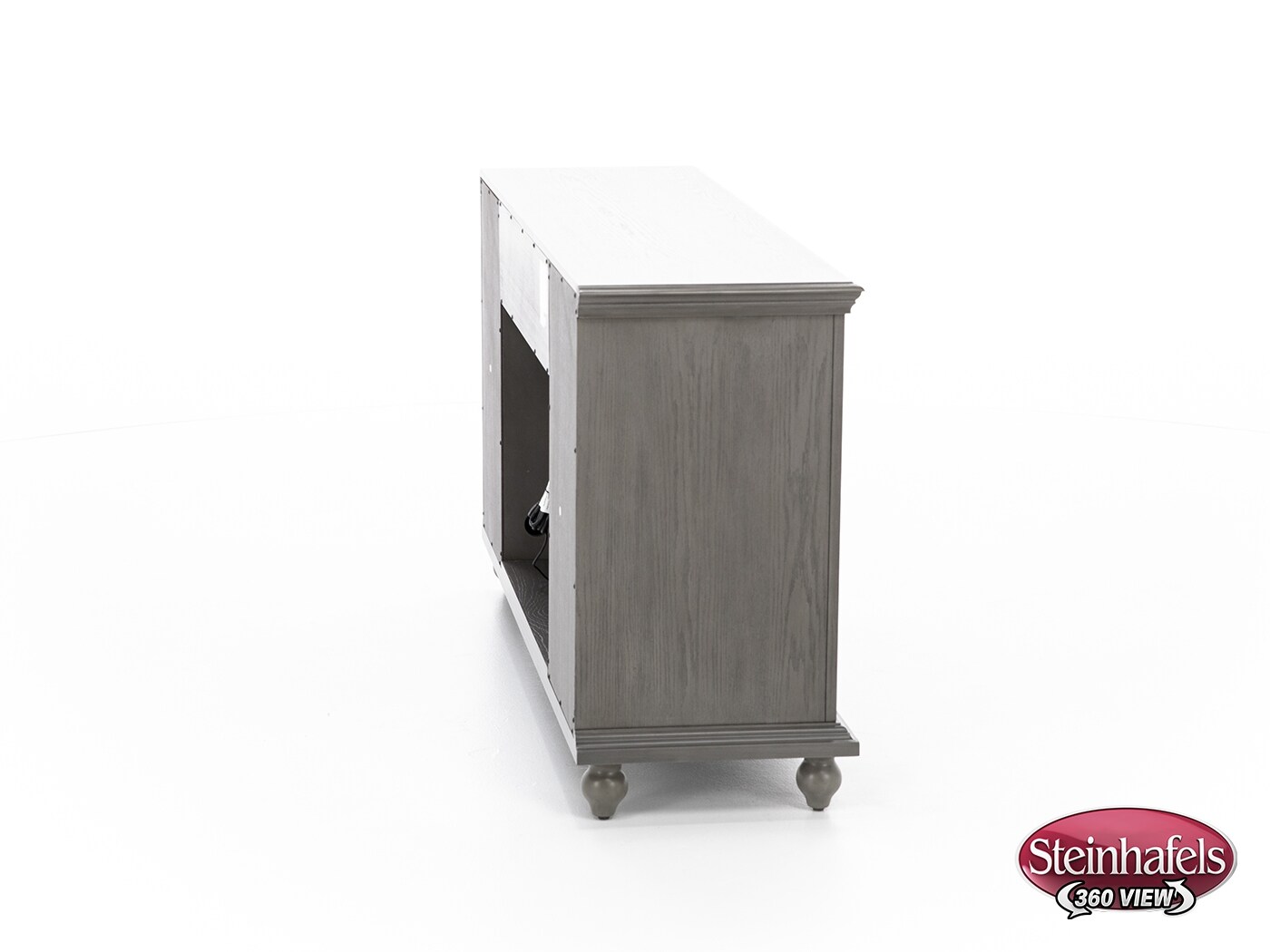 gren grey console  image   