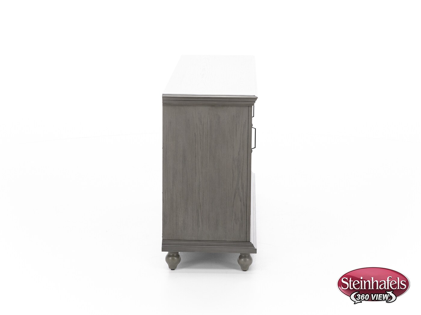 gren grey console  image   