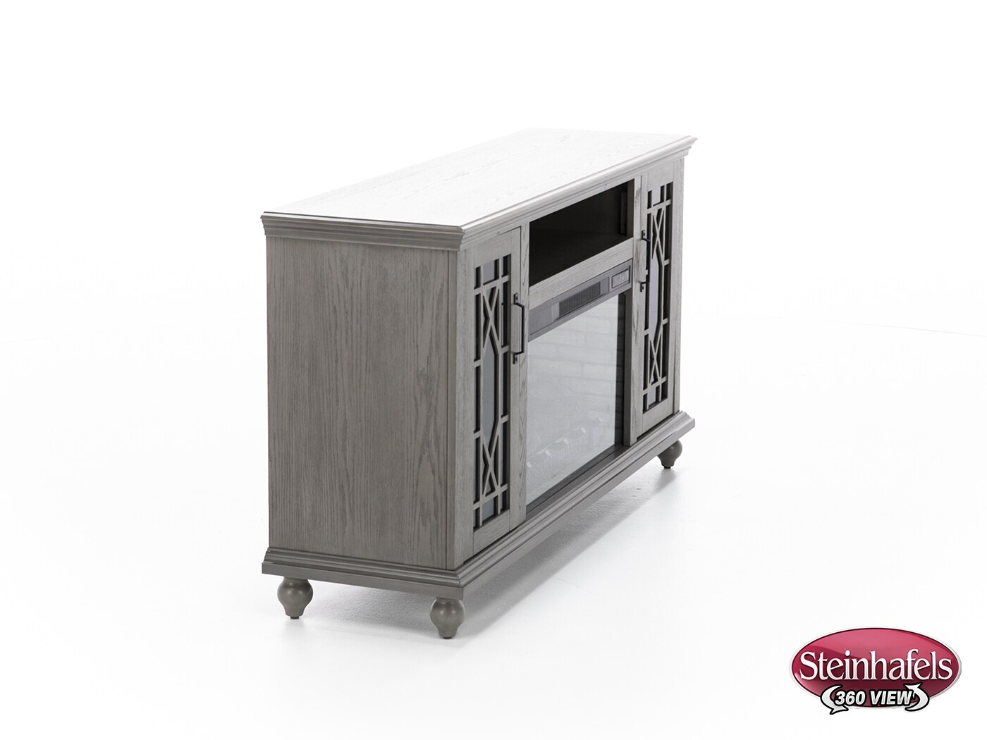 gren grey console  image   