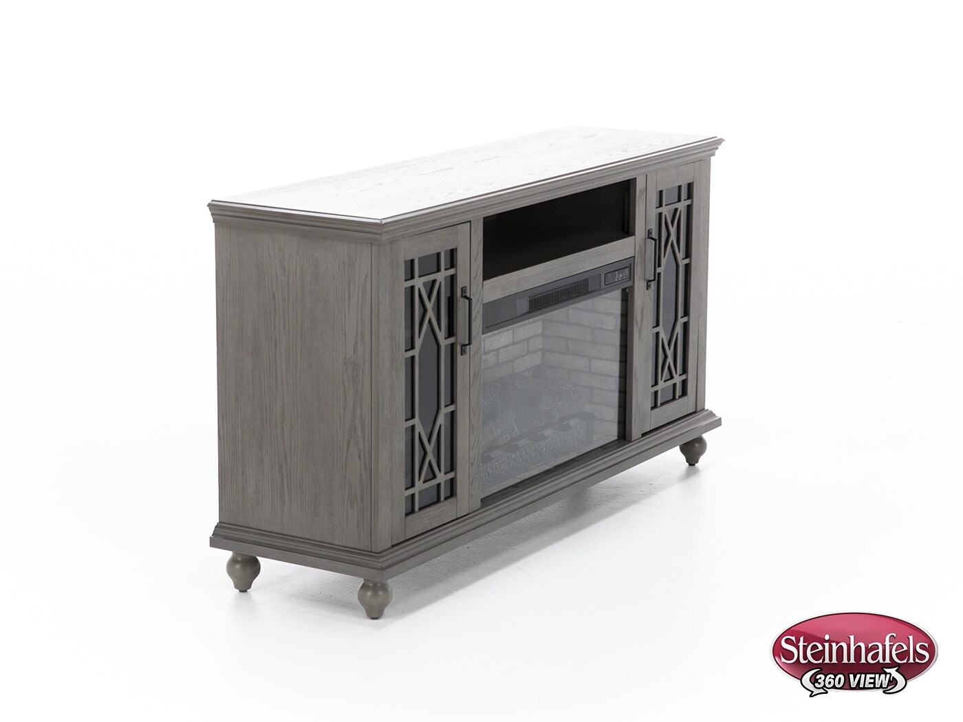 gren grey console  image   