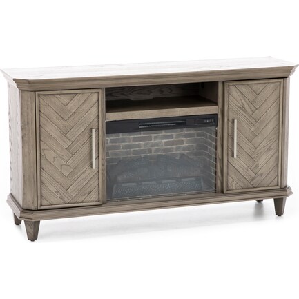 Ridgeway Fireplace