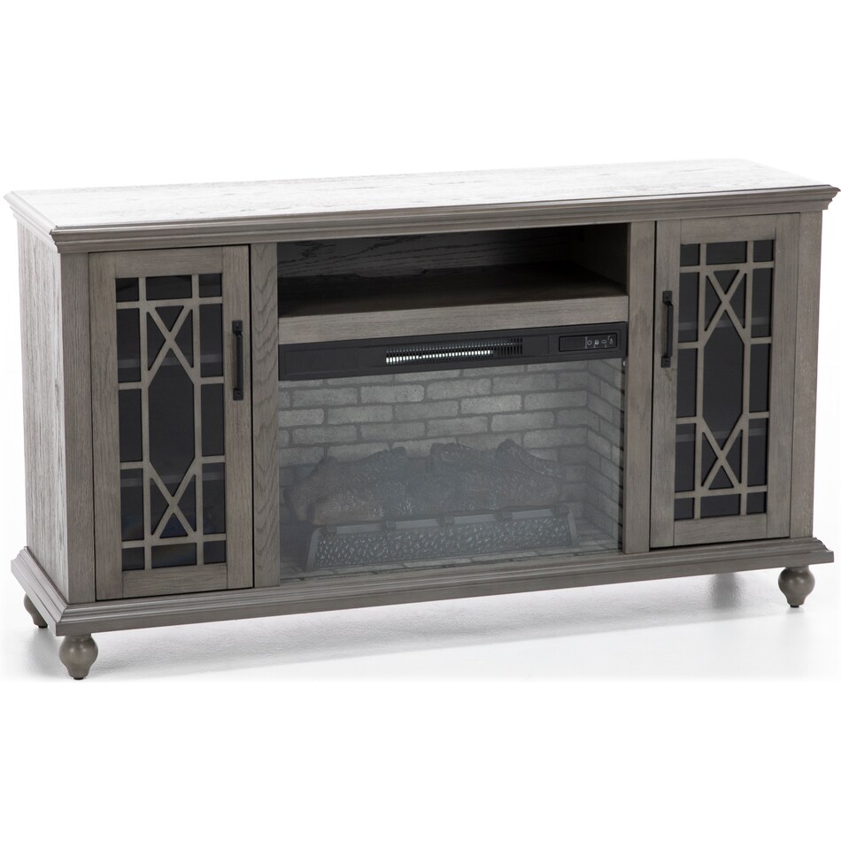 gren grey console   