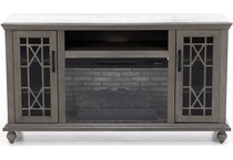 gren grey console   