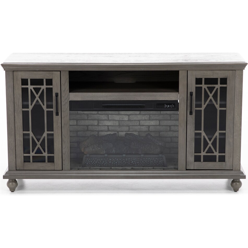 gren grey console   