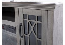 gren grey console   