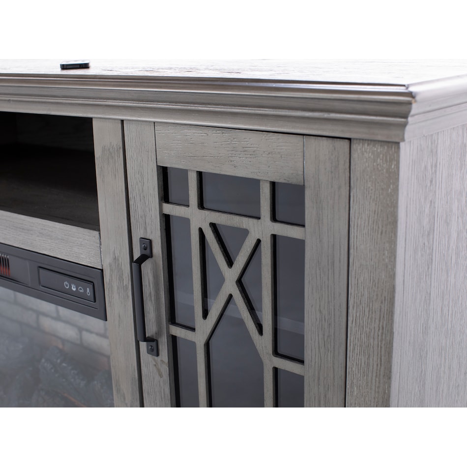 gren grey console   