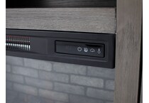 gren grey console   
