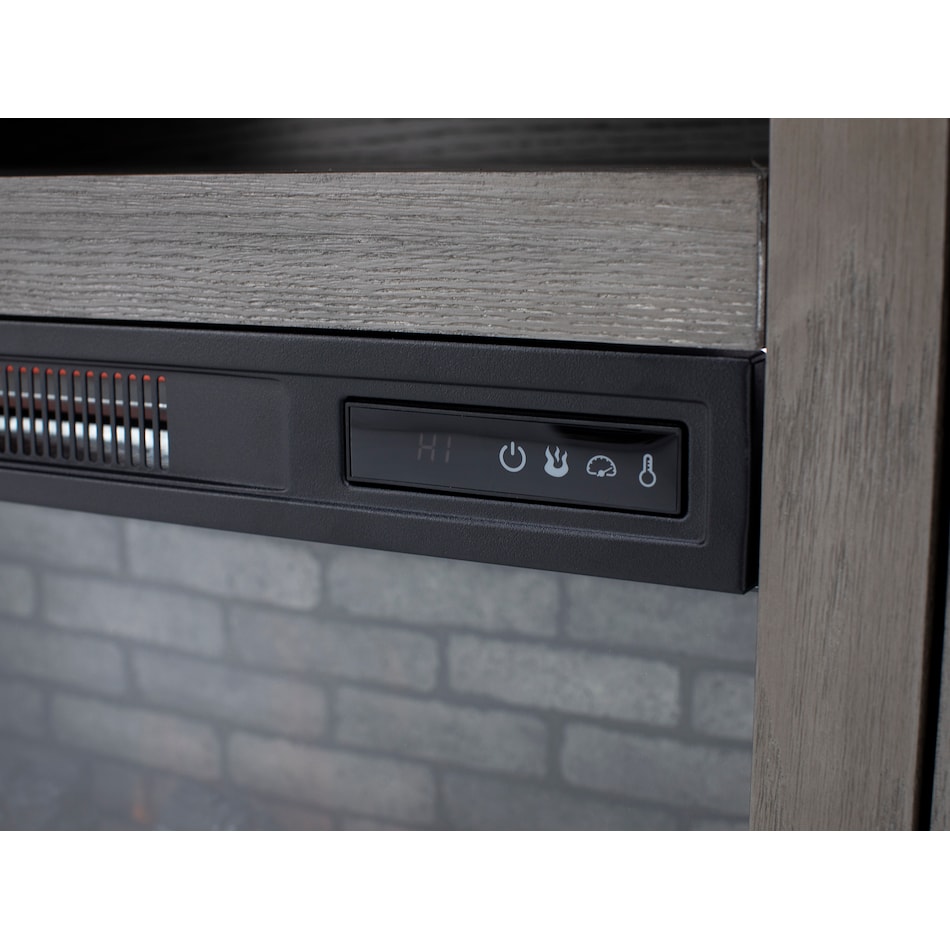 gren grey console   