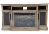 gren grey console westc  