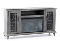 gren grey console   