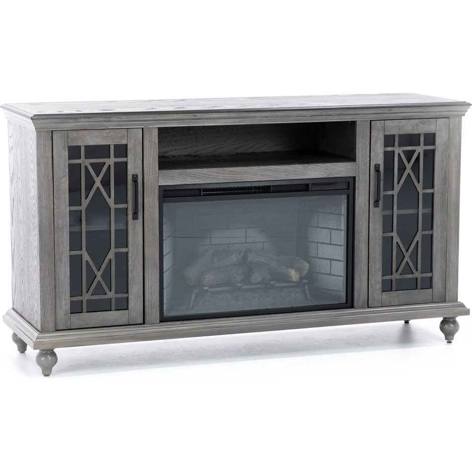gren grey console   