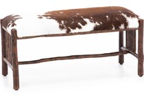 grng brown bench   