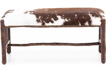 grng brown bench   