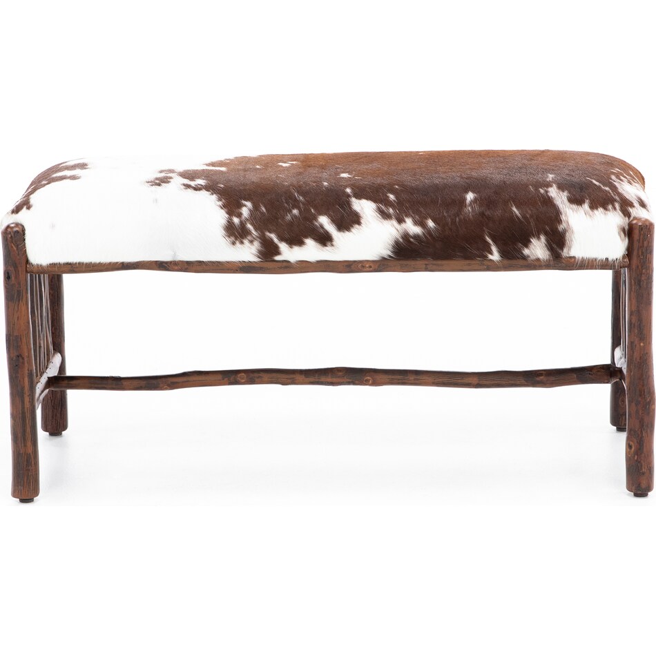 grng brown bench   