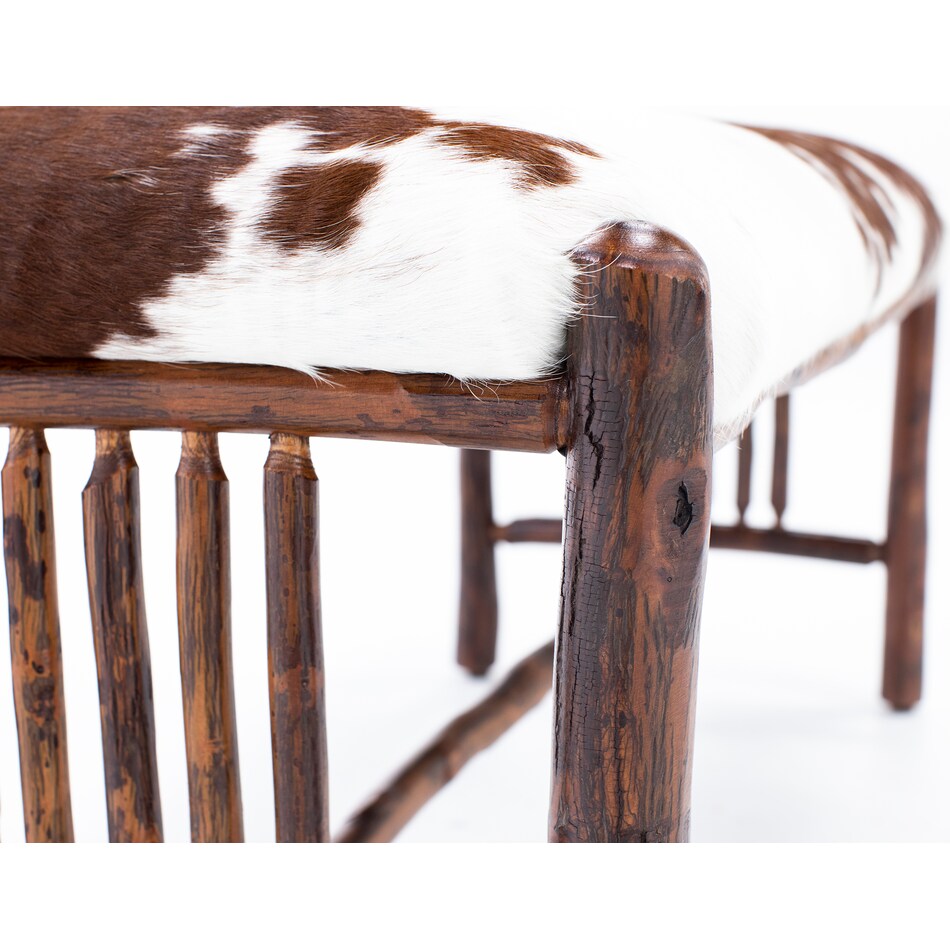 grng brown bench   