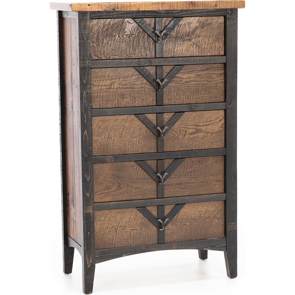 grng brown drawer   