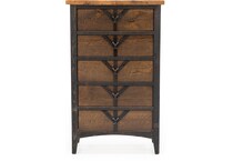 grng brown drawer   