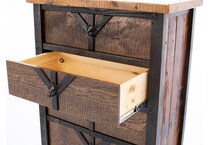 grng brown drawer   
