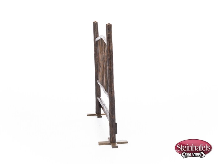 grng brown king bed headboard  image   