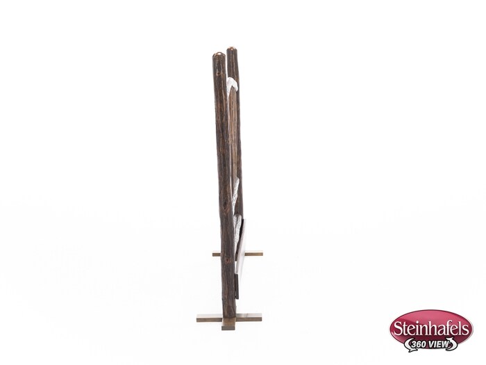 grng brown king bed headboard  image   