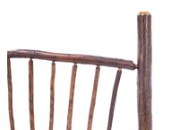 grng brown king bed headboard   