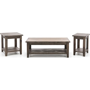 The Grove Collection