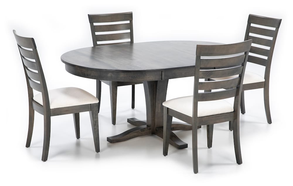 The Gourmet Round Collection