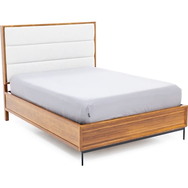 Bamboo Raya Bed